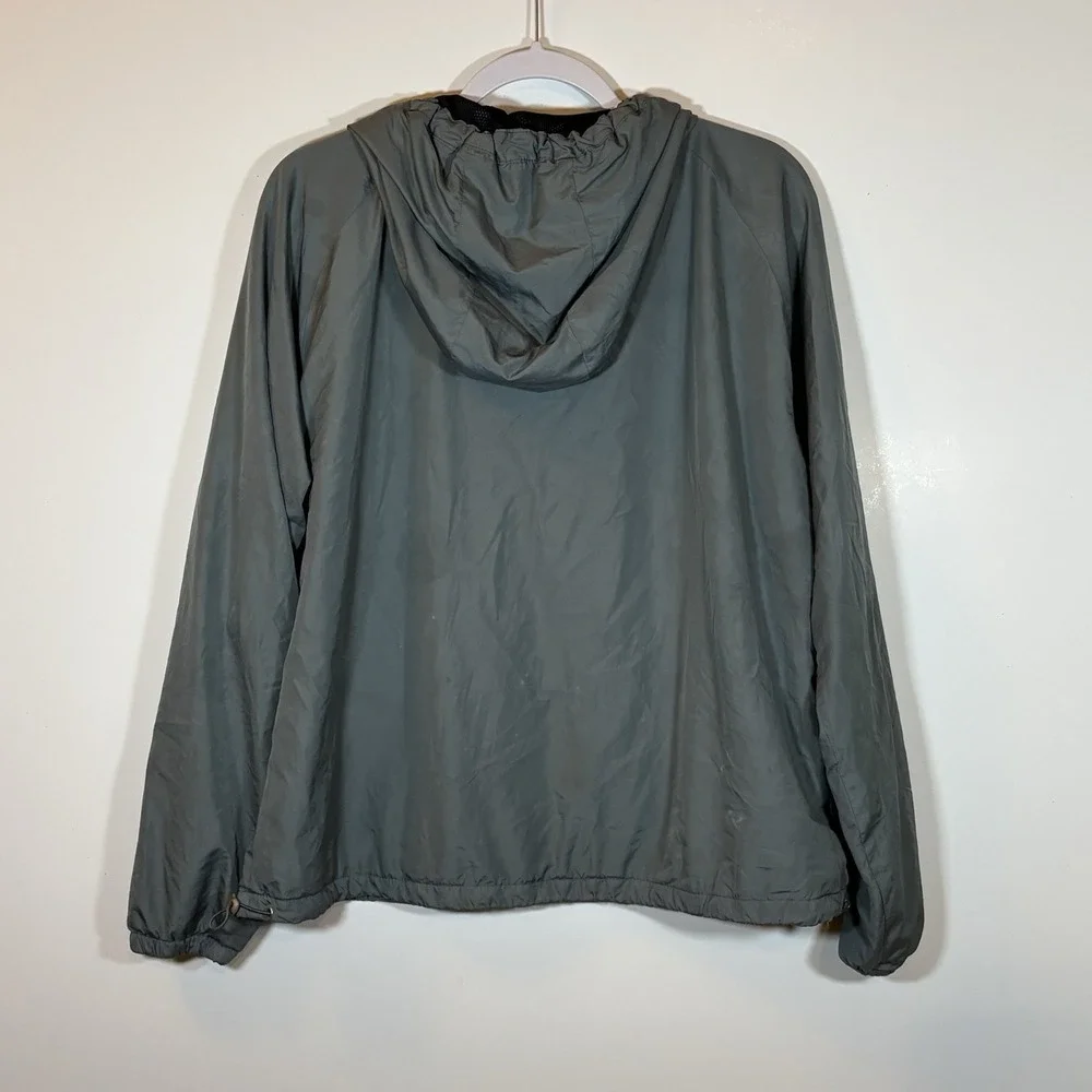 J. America america gray